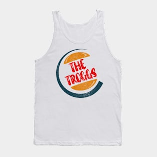 The Troggs Tank Top